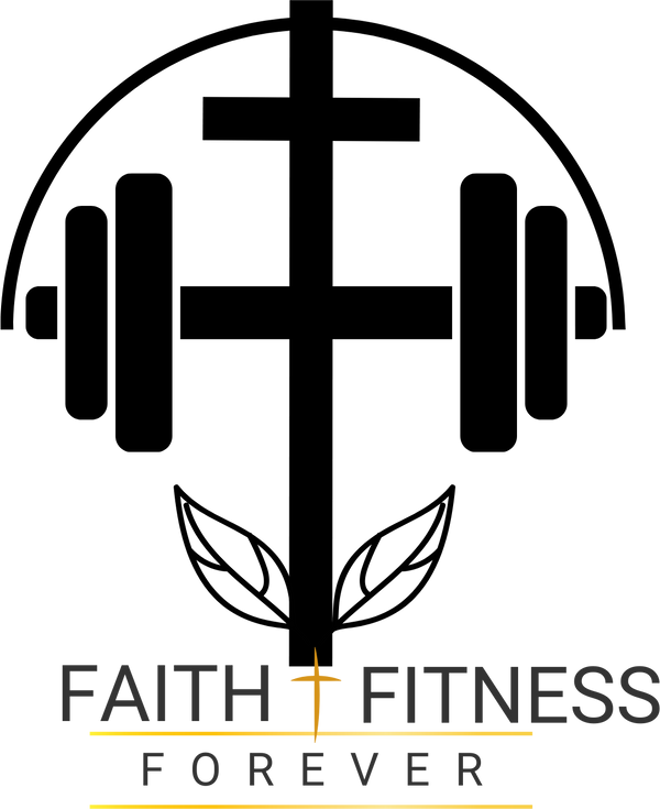 Faith + Fitness Forever